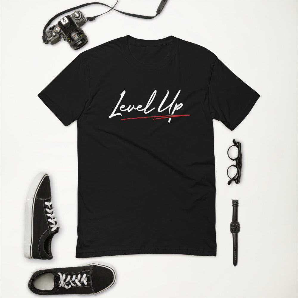 Men's Level Up T-Shirt