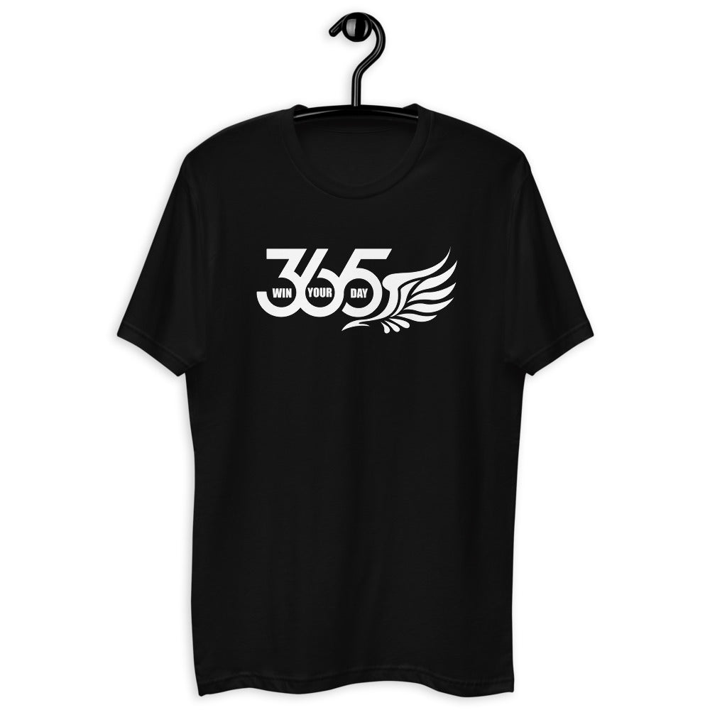 Men's WIN YOUR DAY 365 T-SHIRT